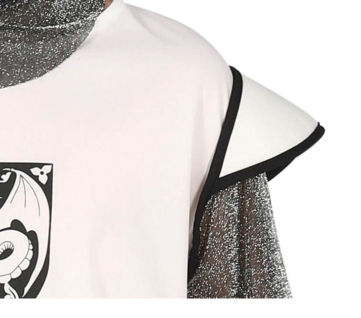 Costume da Cavaliere Medievale Bambino 14/16 anni