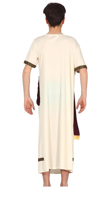 Costume da Romano Ragazzo 14/16 anni