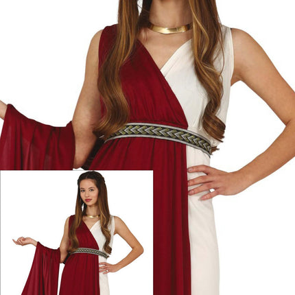 Costume romano bambino 14/16 anni