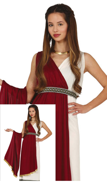 Costume romano bambino 14/16 anni