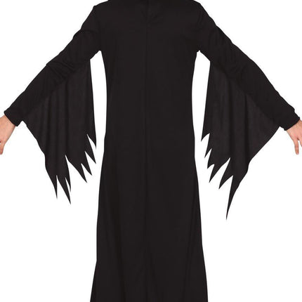 Costume di Halloween da Grim per bambino