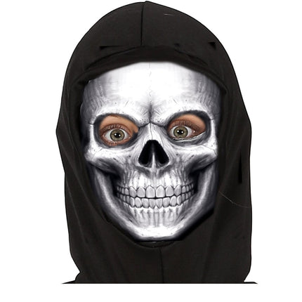 Costume di Halloween da Grim per bambino
