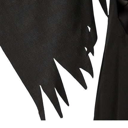 Costume di Halloween da Grim per bambino