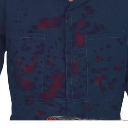 Costume di Halloween da assassino per bambino