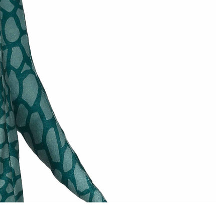 Costume da Dinosauro Bambino Verde