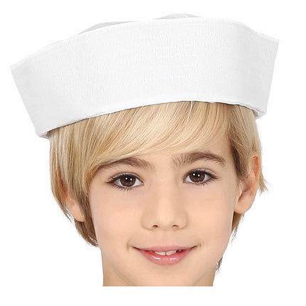 Costume da marinaio bambino