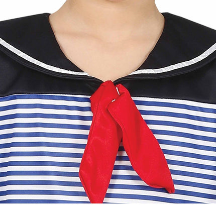 Costume da marinaio bambino