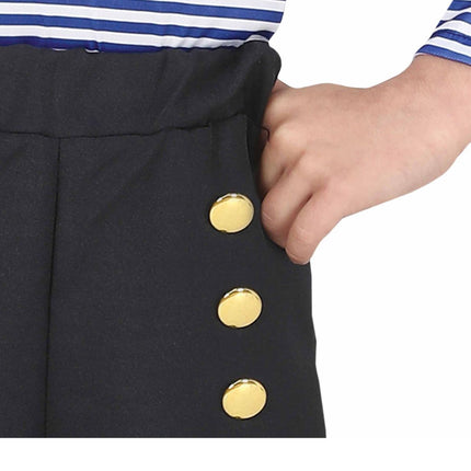 Costume da marinaio bambino