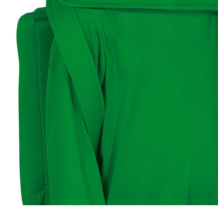 Tuta da astronauta bambino verde