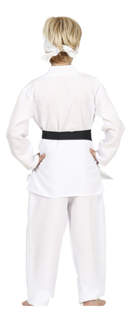 Costume da Karate Bambino