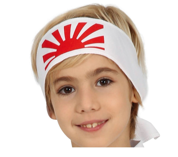 Costume da Karate Bambino