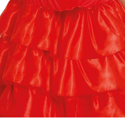 Costume da ragazza Harley