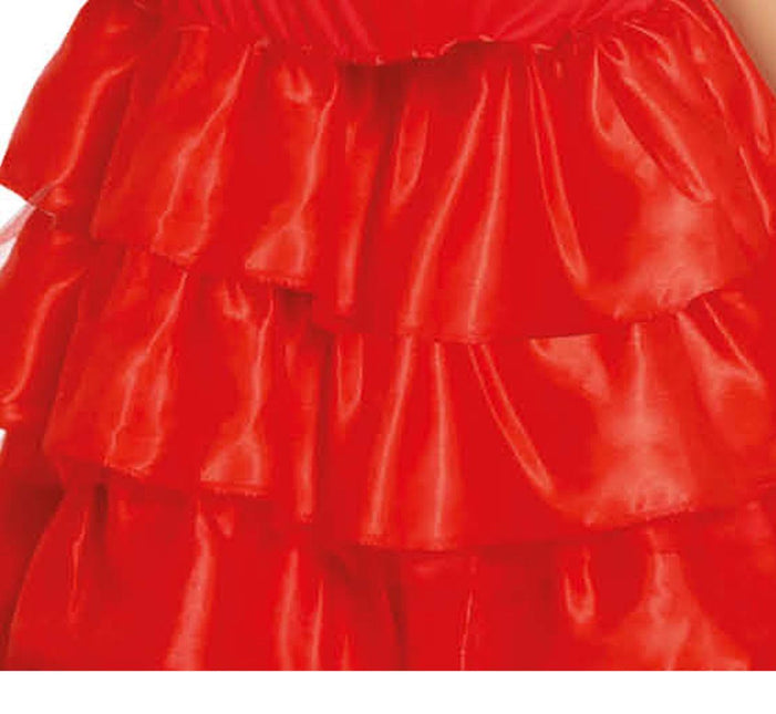 Costume da ragazza Harley