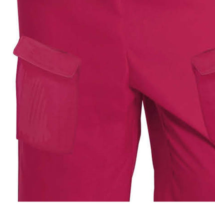 Tuta con quadrato rosa 14/16 anni