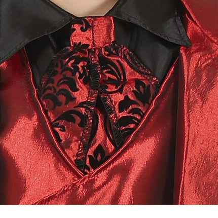 Costume da vampiro per bambino