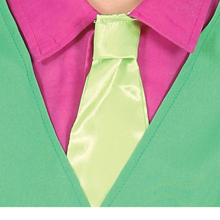 Costume da Joker bambino