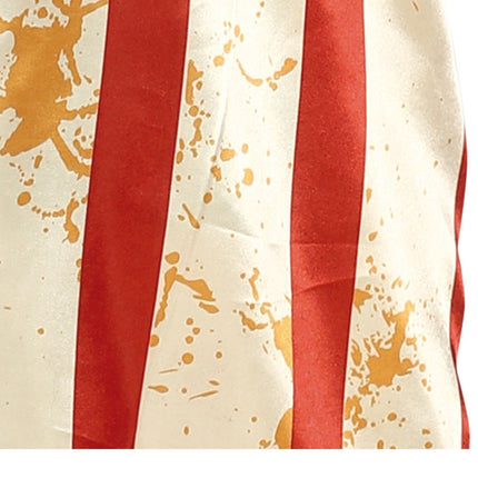 Costume di Halloween da clown dell'orrore per bambino
