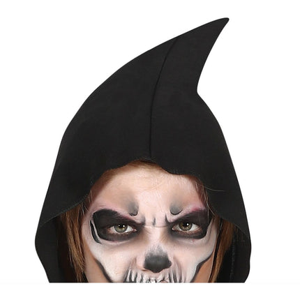 Costume di Halloween Teschi per bambini