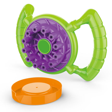 Macchina per bolle di sapone Manubrio