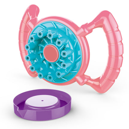 Macchina per bolle di sapone Manubrio