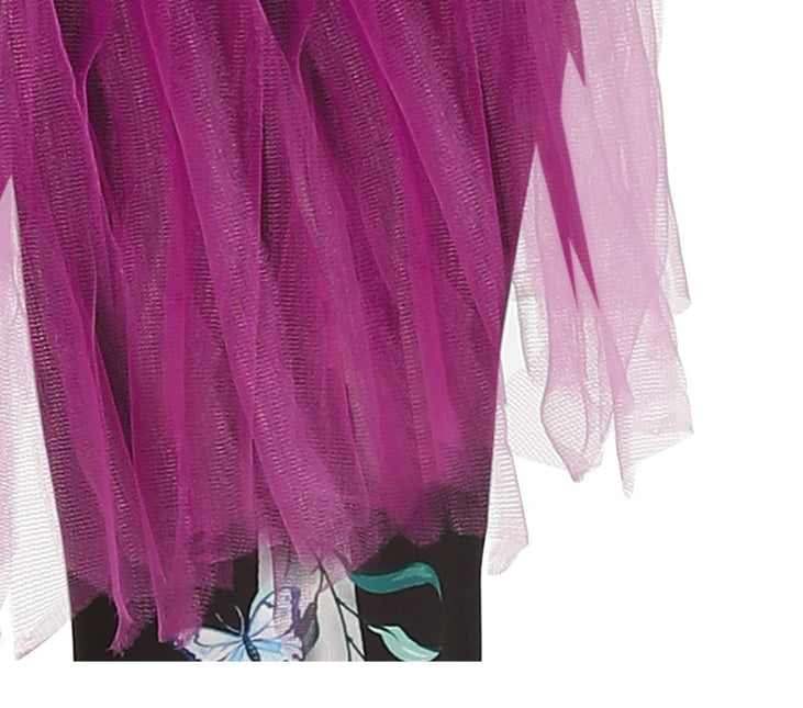 Costume da ragazza Dia De Los Muertos