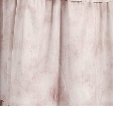 Costume da fantasma per Halloween da ragazza bianco