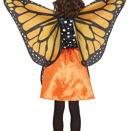Costume da farfalla per bambino