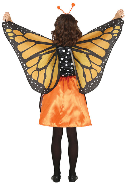 Costume da farfalla per bambino