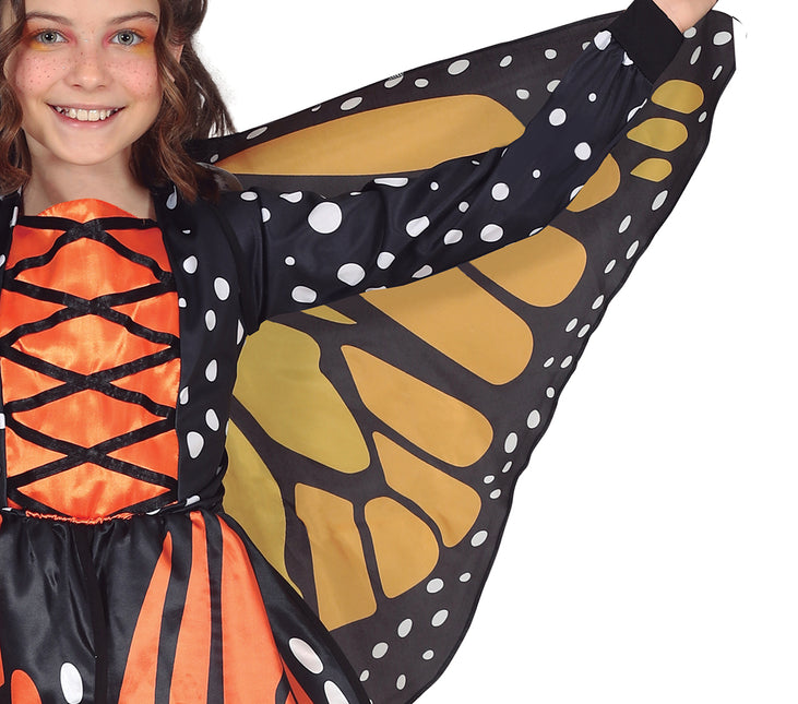 Costume da farfalla per bambino