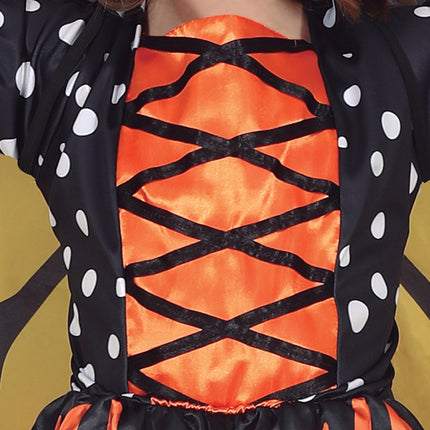 Costume da farfalla per bambino