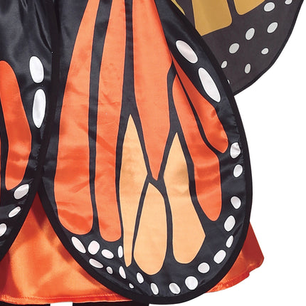 Costume da farfalla per bambino