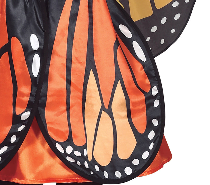 Costume da farfalla per bambino