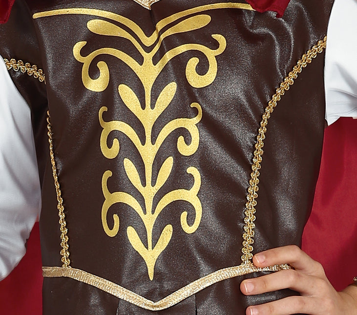 Costume da Gladiatore Ragazza