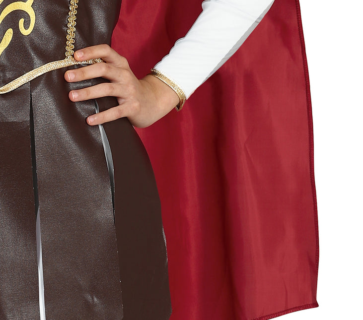 Costume da Gladiatore Ragazza