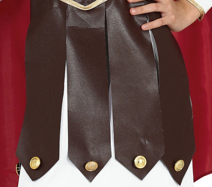 Costume da Gladiatore Ragazza