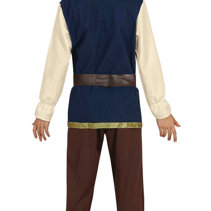 Costume da pirata ragazzo