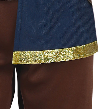 Costume da pirata ragazzo
