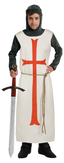 Costume da cavaliere 14/16 anni