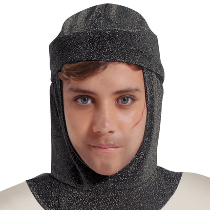 Costume da cavaliere 14/16 anni