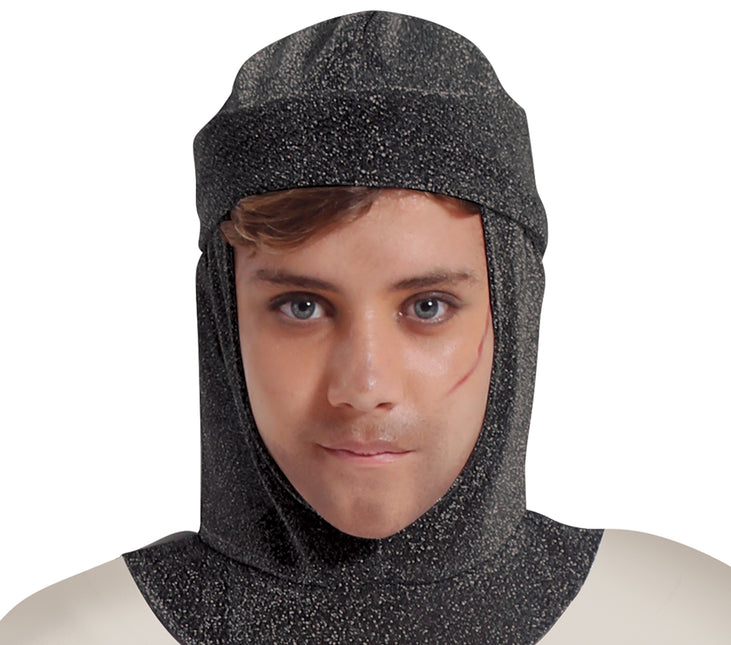Costume da cavaliere 14/16 anni