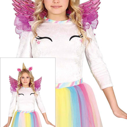 Costume da Unicorno Ragazza