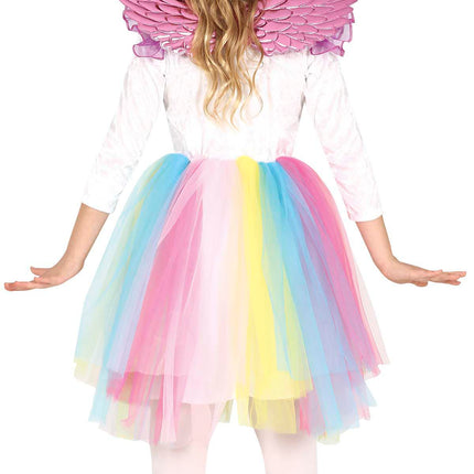 Costume da Unicorno Ragazza