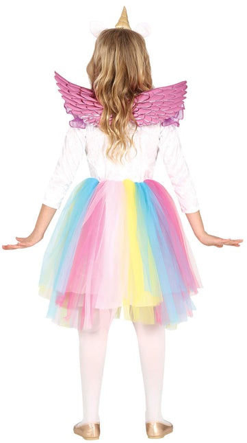 Costume da Unicorno Ragazza