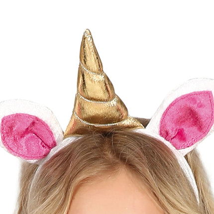 Costume da Unicorno Ragazza