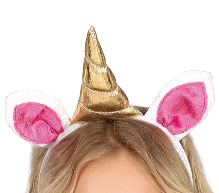 Costume da Unicorno Ragazza
