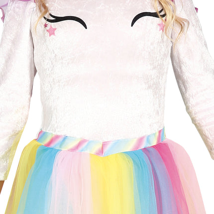 Costume da Unicorno Ragazza