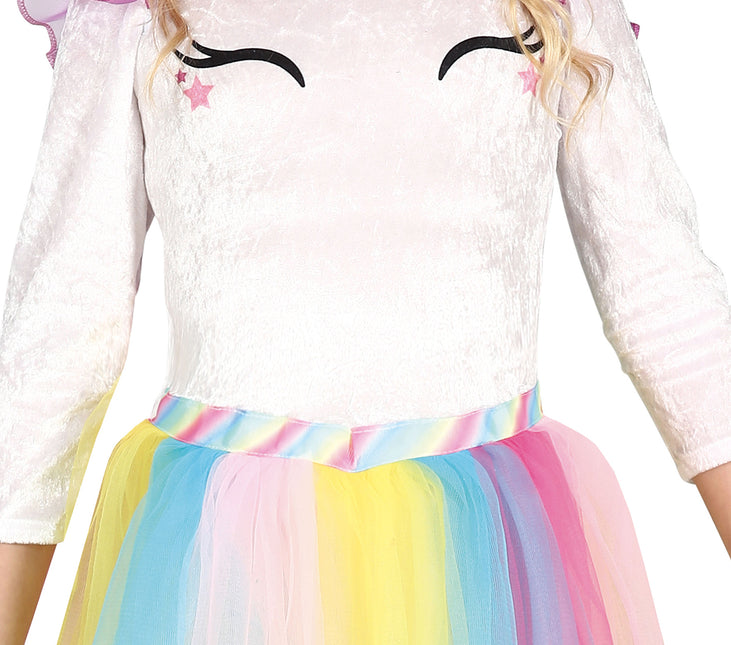 Costume da Unicorno Ragazza