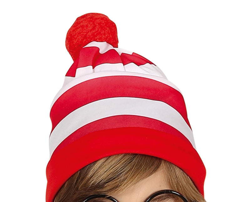 Costume da Wally bambino
