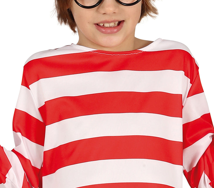Costume da Wally bambino
