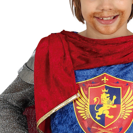 Costume da Re Bambino